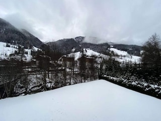 Apartment Megève  13