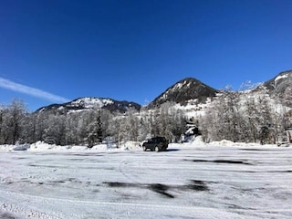 Apartment Megève  16