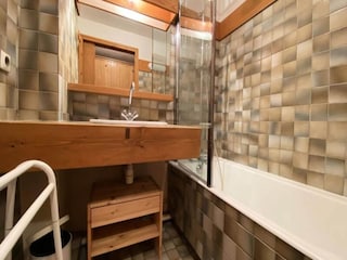 Apartment Megève  18