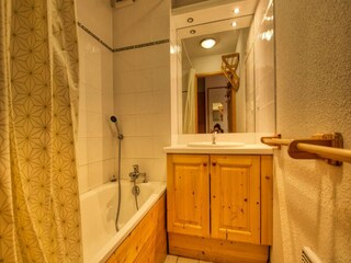 Apartment Arâches-la-Frasse  12
