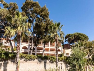 Apartamento Bandol  5