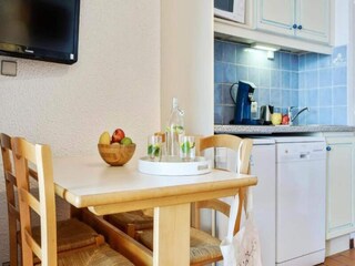 Apartamento Bandol  7