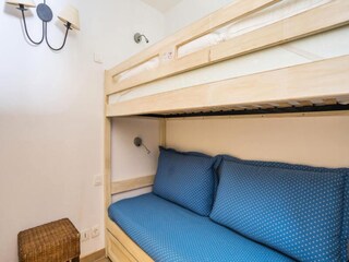 Apartamento Grimaud  8