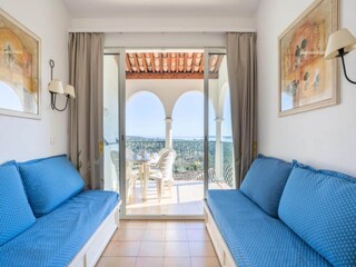 Apartamento Grimaud  16