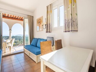 Apartamento Grimaud  19