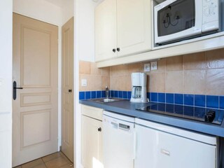 Apartamento Grimaud  20