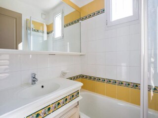 Apartamento Grimaud  21
