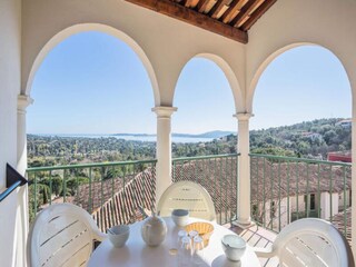 Apartamento Grimaud  22