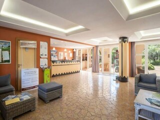 Appartement Hyères  3
