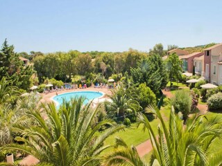 Appartement Hyères  4