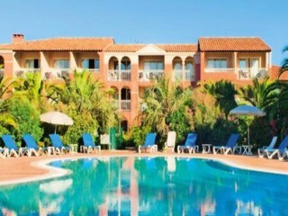 Appartement Hyères  5