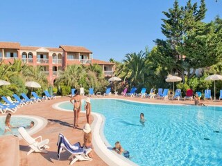 Appartement Hyères  6