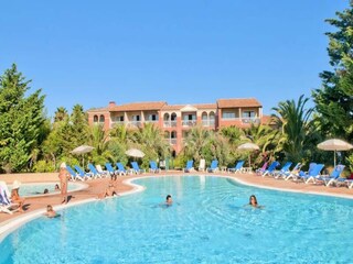 Appartement Hyères  8
