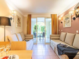 Appartement Hyères  12