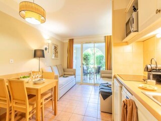 Appartement Hyères  16