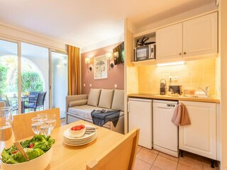 Appartement Hyères  17