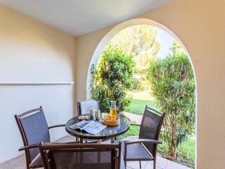 Appartement Hyères  22