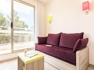 Apartment Saint-Raphael Ausstattung 25