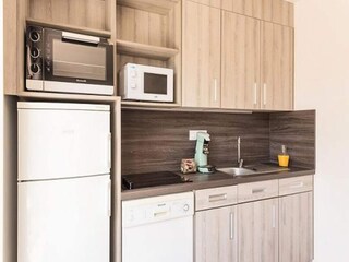 Apartment Saint-Raphael Features 27
