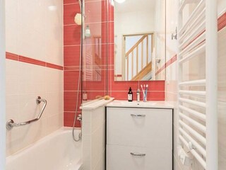 Apartment Saint-Raphael Ausstattung 18