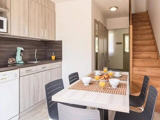 Apartment Saint-Raphael Features 21