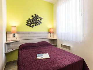 Apartment Saint-Raphael Features 23