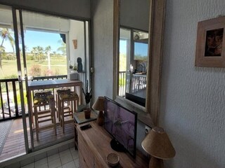 Apartment Saint François  17