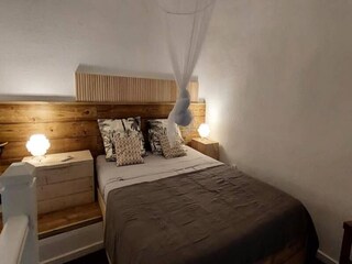 Apartment Saint François  15