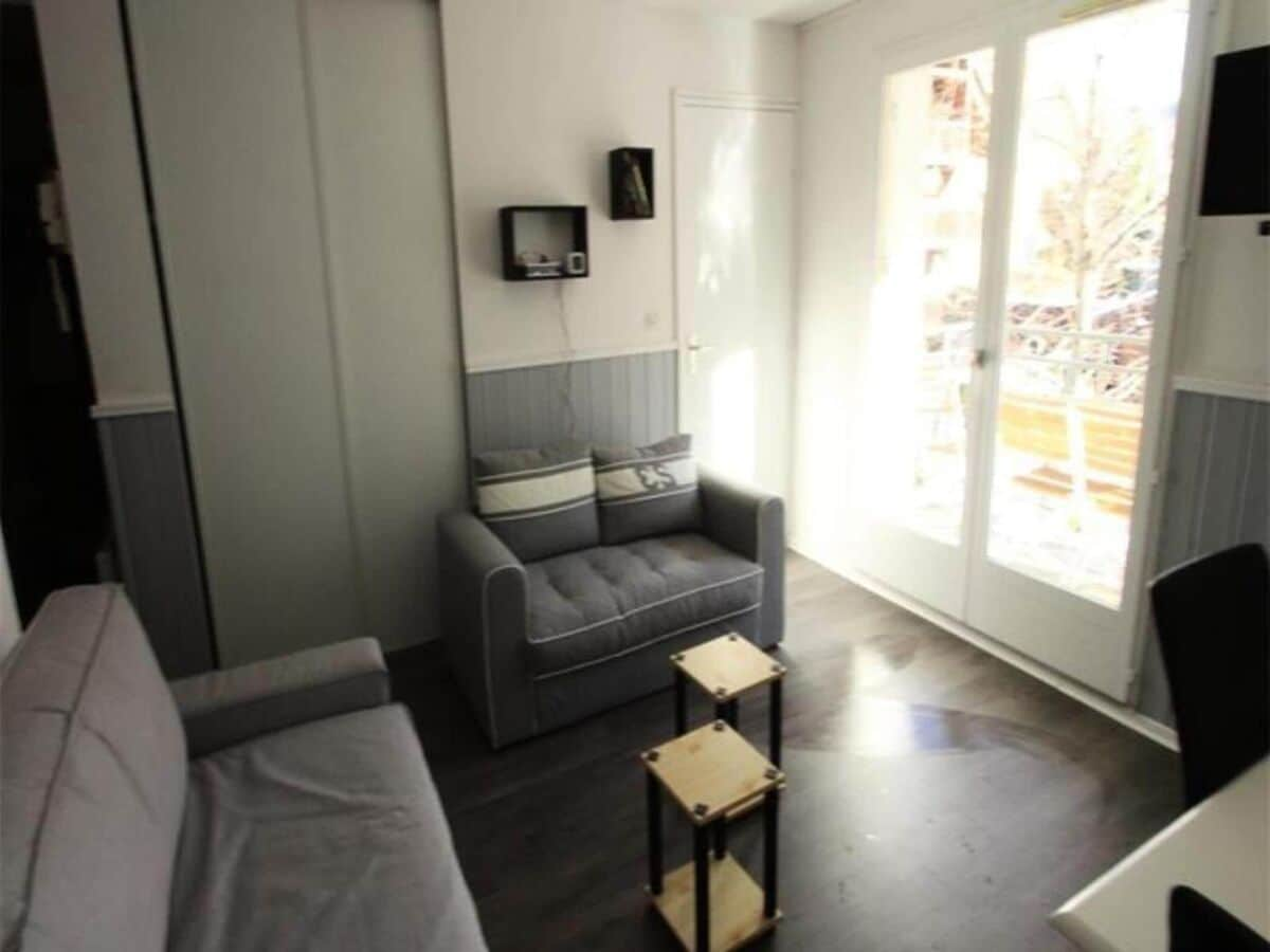 Apartamento Saint-Béat Grabación al aire libre 1