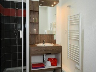 Apartamento Les Deux Alpes Características 1