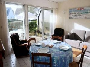 Apartment 3 Rooms for 4 People - Carnac - image1