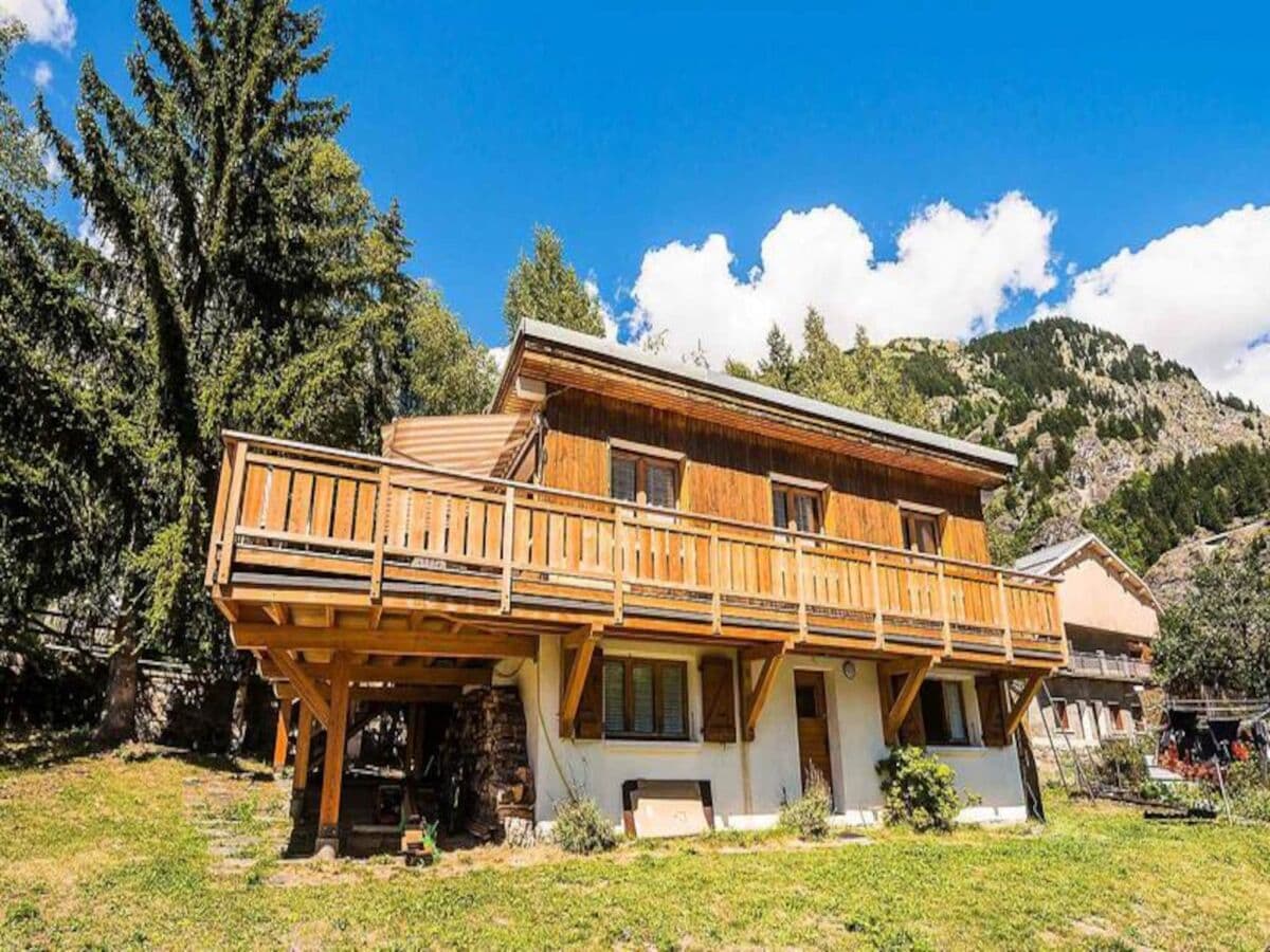 Apartment Champagny-en-Vanoise  1