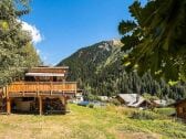 Appartement Champagny-en-Vanoise  1