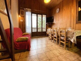 Appartement Megève  15