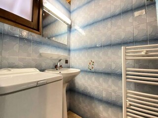 Apartment Megève  9
