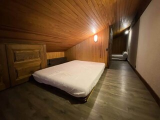 Appartement Megève  8
