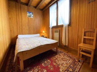 Appartement Megève  16