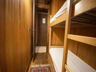 Appartement Megève  18