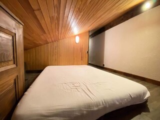 Apartment Megève  19