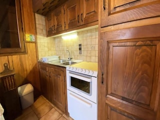 Apartment Megève  5