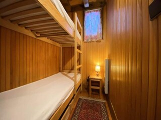 Apartment Megève  11