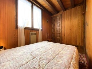 Apartment Megève  10