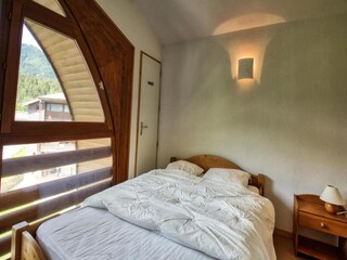 Apartment Arâches-la-Frasse Außenaufnahme 8