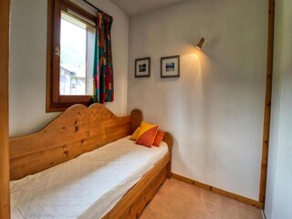 Apartment Arâches-la-Frasse Außenaufnahme 24