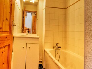 Apartment Arâches-la-Frasse Außenaufnahme 18
