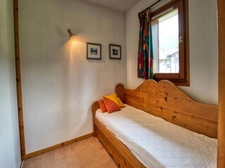 Apartment Arâches-la-Frasse Außenaufnahme 22