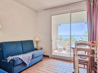 Apartamento Bandol  10