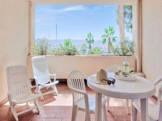 Apartamento Bandol  11