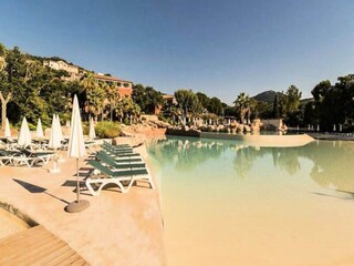 Apartamento Grimaud  7