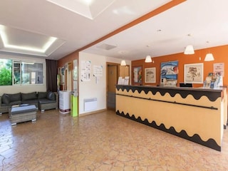 Apartment Hyères  10